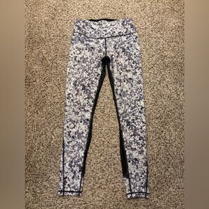 Victoria's Secret Black Leggings
